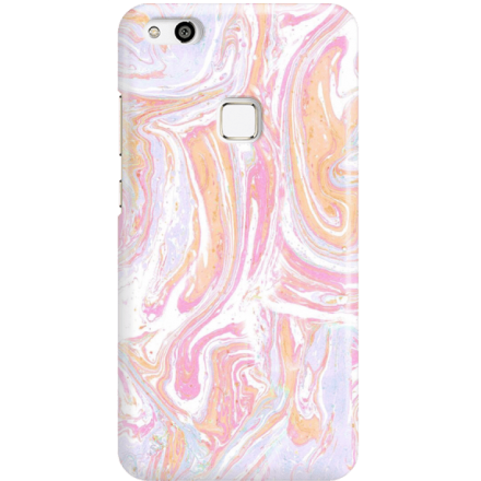 Etui na telefon Huawei P10 Lite Marmur 14