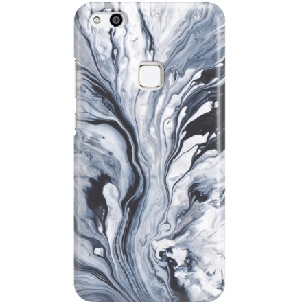 Etui na telefon Huawei P10 Lite Marmur 15
