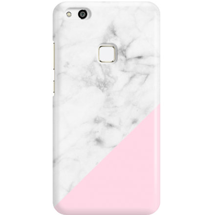 Etui na telefon Huawei P10 Lite Marmur 2