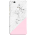 Etui na telefon Huawei P10 Lite Marmur 2