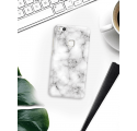 Etui na telefon Huawei P10 Lite Marmur 3
