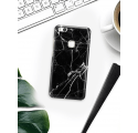 Etui na telefon Huawei P10 Lite Marmur 6