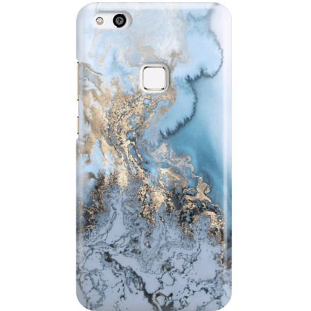 Etui na telefon Huawei P10 Lite Marmur 7