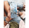 Etui na telefon Huawei P10 Lite Marmur 7