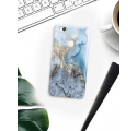 Etui na telefon Huawei P10 Lite Marmur 7