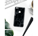 Etui na telefon Huawei P10 Lite Marmur 8
