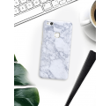 Etui na telefon Huawei P10 Lite Marmur 9