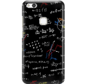Etui na telefon Huawei P10 Lite Matematyka
