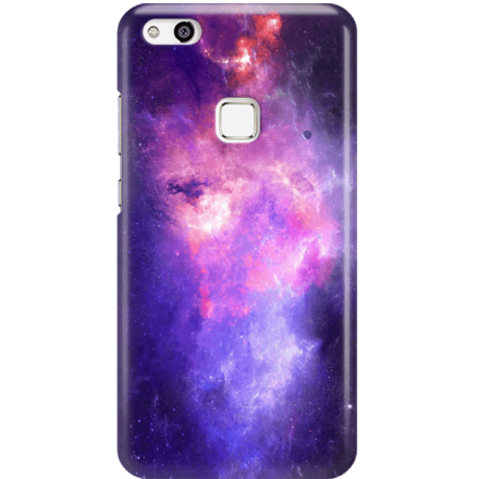 Etui na telefon Huawei P10 Lite Mgławica