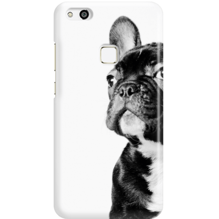 Etui na telefon Huawei P10 Lite Mopsik