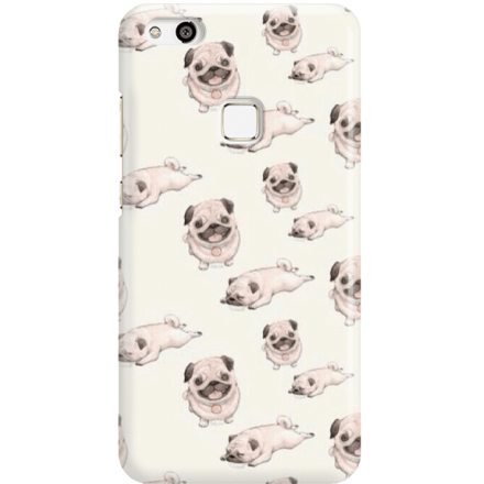 Etui na telefon Huawei P10 Lite Mopsy