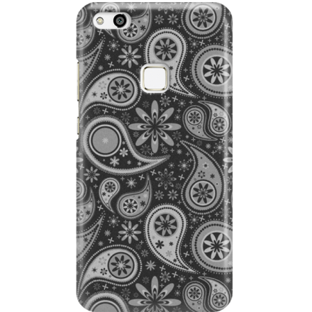 Etui na telefon Huawei P10 Lite Ornamenty