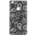 Etui na telefon Huawei P10 Lite Ornamenty