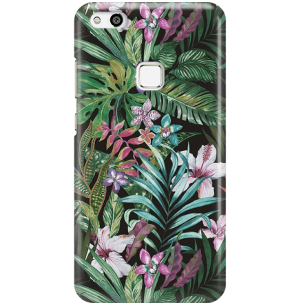 Etui na telefon Huawei P10 Lite Palmy