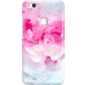 Etui na telefon Huawei P10 Lite Różowy Wybuch