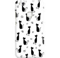 Etui na telefon Huawei P10 Lite Szczęśliwe Koty