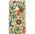 Etui na telefon Huawei P10 Lite Tattoo