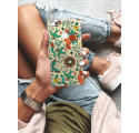 Etui na telefon Huawei P10 Lite Tattoo