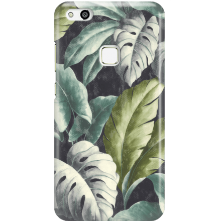 Etui na telefon Huawei P10 Lite Tropikalny Las