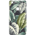 Etui na telefon Huawei P10 Lite Tropikalny Las