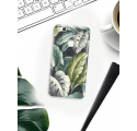 Etui na telefon Huawei P10 Lite Tropikalny Las