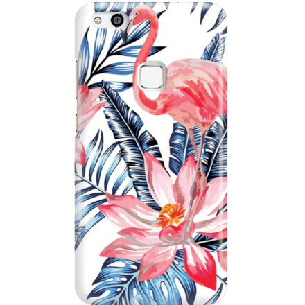 Etui na telefon Huawei P10 Lite Wakacje Na Hawajach