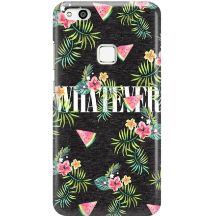 Etui na telefon Huawei P10 Lite Whatever Wakacyjne Szaleństwo