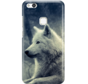 Etui na telefon Huawei P10 Lite Wilk