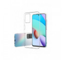 ETUI PROTECT CASE 2mm NA TELEFON  XIAOMI REDMI 10 TRANSPARENTNY