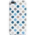 Etui na telefon Huawei P9 Lite Mini Malowane Kropki