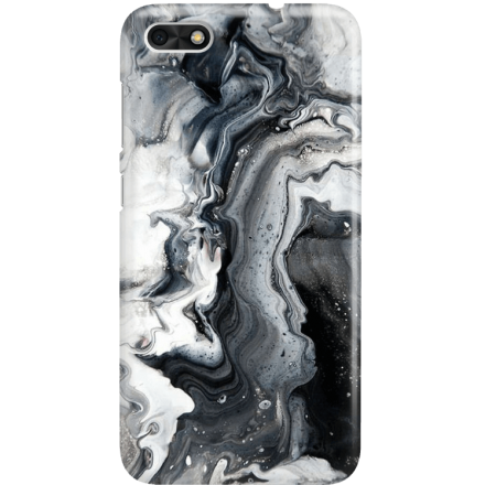 Etui na telefon Huawei P9 Lite Mini Marmur 13