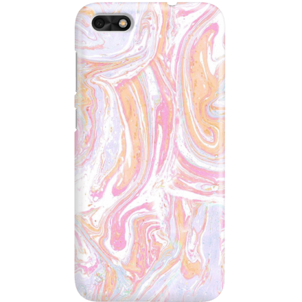 Etui na telefon Huawei P9 Lite Mini Marmur 14