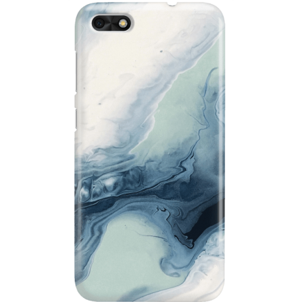 Etui na telefon Huawei P9 Lite Mini Marmur 16