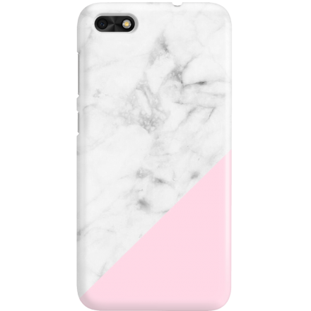 Etui na telefon Huawei P9 Lite Mini Marmur 2