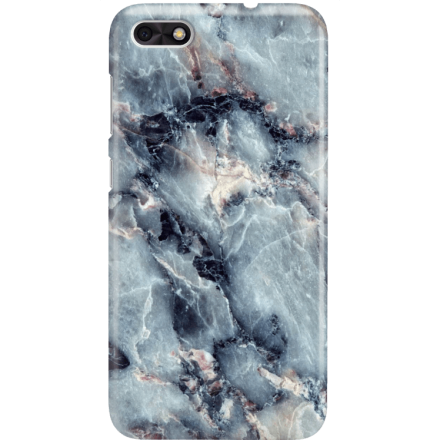Etui na telefon Huawei P9 Lite Mini Marmur 5