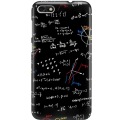 Etui na telefon Huawei P9 Lite Mini Matematyka