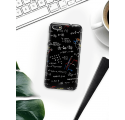 Etui na telefon Huawei P9 Lite Mini Matematyka