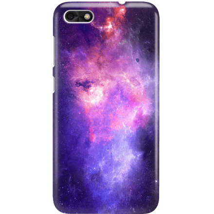 Etui na telefon Huawei P9 Lite Mini Mgławica