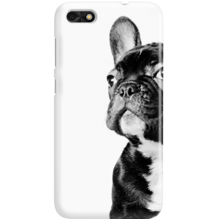 Etui na telefon Huawei P9 Lite Mini Mopsik