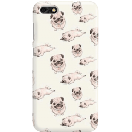 Etui na telefon Huawei P9 Lite Mini Mopsy