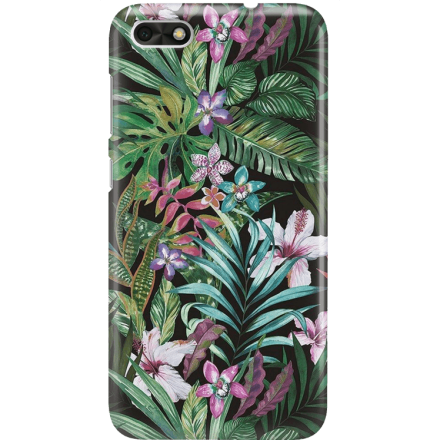Etui na telefon Huawei P9 Lite Mini Palmy