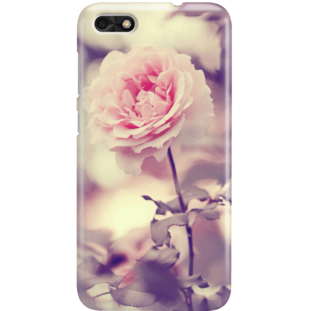 Etui na telefon Huawei P9 Lite Mini Pastelowa Róża