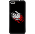 Etui na telefon Huawei P9 Lite Mini Patriotyczne Barwy Orzeł