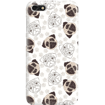 Etui na telefon Huawei P9 Lite Mini Psiaki