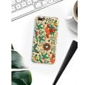 Etui na telefon Huawei P9 Lite Mini Tattoo