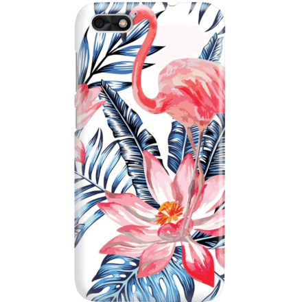 Etui na telefon Huawei P9 Lite Mini Wakacje Na Hawajach