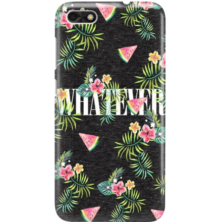 Etui na telefon Huawei P9 Lite Mini Whatever Wakacyjne Szaleństwo