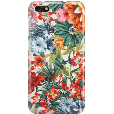 Etui na telefon Huawei P9 Lite Mini Wiosenne Łąki